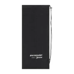 Dunlop Schlägerhülle Tennis Srixon Fullsize Schwarz - 1 Stück