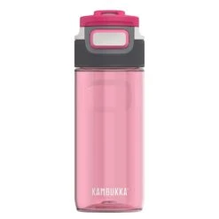 Kambukka Trinkflasche Elton Pearl Blush 500ml Pink -Head || Wilson || YONEX Verkäufe 20190312 ELTON20500ml20PEARL20BLUSH20FRONT 4000x4000 no shadow 932x932 1