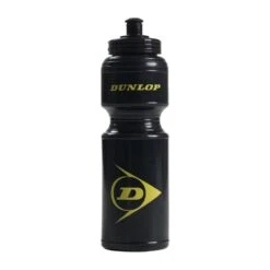 Dunlop Trinkflasche Classic 750ml Schwarz