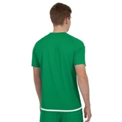 JAKO Sport-Tshirt Trikot Striker 2.0 KA (100% Polyester Keep Dry) Grün/weiss Herren -Head || Wilson || YONEX Verkäufe 4219 06 M03 1200x1200 1