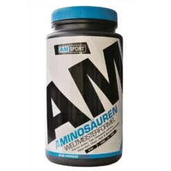 AM Sport Aminosäuren Mark Warneckes Original 750g Dose