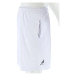 Australian Tennishose Short Ace Premium Kurz Weiss Herren -Head || Wilson || YONEX Verkäufe AUSTRALIAN E7075021 002 3 1200x1200 1