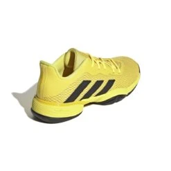 ADIDAS PERFORMANCE Adidas Tennisschuhe Barricade Allcourt Gelb Kinder -Head || Wilson || YONEX Verkäufe Adidas Schuhe Kinder Barricade gelb GY4016 1207 1200x1200 1