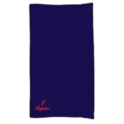 Australian Handtuch Mikrofaser 2018 Dunkelblau 100x50cm