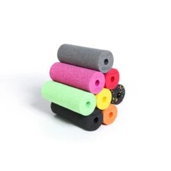 Blackroll Faszienrolle MINI (gezielte Massage Für Füße, Beine, Arme) Grau - 1 Stück 5 Blackroll Faszienrolle MINI (gezielte Massage Für Füße, Beine, Arme) Grau - 1 Stück -Head || Wilson || YONEX Verkäufe BLACKROLL Mini schwarz201 1200x1200 1