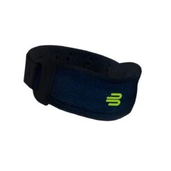 Bauerfeind Patellasehnenbandage Schwarz 1er -Head || Wilson || YONEX Verkäufe BauerfeindSports knee strap black free print 1200x1200 1