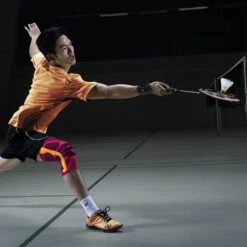 Bauerfeind Handgelenkbandage Schwarz 1er -Head || Wilson || YONEX Verkäufe BauerfeindSports wrist strap marine badminton2 web 1000x1000 1