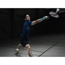 Bauerfeind Handgelenkbandage Blau/lime - 1 Stück 16 Bauerfeind Handgelenkbandage Blau/lime - 1 Stück -Head || Wilson || YONEX Verkäufe BauerfeindSports wrist strap rivera badminton1 print 1200x1200 1