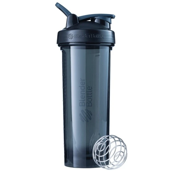 BlenderBottle Trinkflasche Pro32 Tritan 940ml Schwarz 1 BlenderBottle Trinkflasche Pro32 Tritan 940ml Schwarz