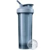 BlenderBottle Trinkflasche Pro32 Tritan 940ml Grau