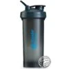 BlenderBottle Trinkflasche Pro45 1300ml Grau/blau