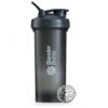 BlenderBottle Trinkflasche Pro45 1300ml Grau/weiss