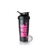 BlenderBottle Trinkflasche Classic Loop 820ml Schwarz BAE