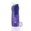 BlenderBottle Trinkflasche Sportmixer Grip 820ml Purple/weiss