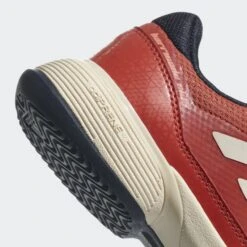 ADIDAS PERFORMANCE Adidas Tennisschuhe Barricade Club Allcourt Rot Kinder -Head || Wilson || YONEX Verkäufe CP9358 D2 eCom 640x640 1