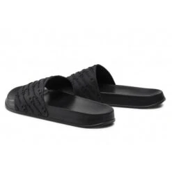 Champion Badeschuhe Slide Antony Schwarz Damen - 1 Paar