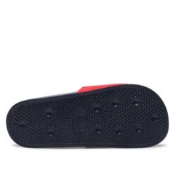 Champion Badeschuhe Slide Arubo Navyblau/rot Herren - 1 Paar -Head || Wilson || YONEX Verkäufe Champion Badeschuhe Arubo Herren S21850 RS001 2 800x800 1