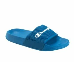 Champion Badeschuhe Slide Daytona Royalblau Jungen/Mädchen - 1 Paar