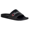 Champion Badeschuhe Slide Evoscript Schwarz Herren - 1 Paar