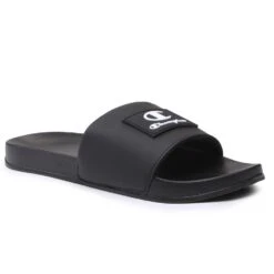 Champion Badeschuhe Slide Arubo 2023 Schwarz Herren - 1 Paar