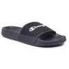 Champion Badeschuhe Slide Daytona Navyblau Herren - 1 Paar