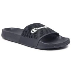 Champion Badeschuhe Slide Daytona Navyblau Herren - 1 Paar
