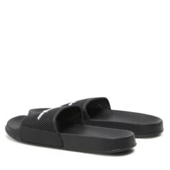 Champion Badeschuhe Slide Daytona Schwarz Herren - 1 Paar -Head || Wilson || YONEX Verkäufe Champion Badeschuhe Slide Daytona S21950 KK001 4 797x797 1