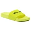 Champion Badeschuhe Slide Daytona Gelb Herren - 1 Paar