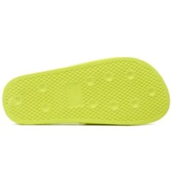 Champion Badeschuhe Slide Daytona Gelb Herren - 1 Paar -Head || Wilson || YONEX Verkäufe Champion Badeschuhe Slide Daytona S21950 YS012 3 963x963 1