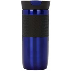 Contigo Trinkflasche Byron Snapeal Thermo Edelstahl 470ml Dunkelblau -Head || Wilson || YONEX Verkäufe Contigo 2095559 Byron 16oz DeepBlue 3 1200x1200 1