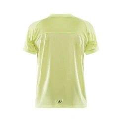 Craft Sport-Polo Pro Control Impact (leicht, Atmungsaktiv) Lime/grau Herren -Head || Wilson || YONEX Verkäufe Craft Polo Pro Control Impact 1908225 541985 7 1000x1000 1