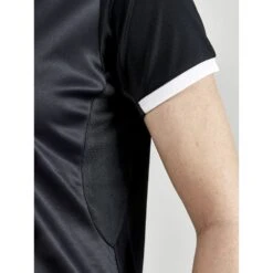 Craft Sport-Shirt (Trikot) Progress 2.0 Graphic Jersey - Leicht, Funktionell Und Stretchmaterial - Schwarz/weiss Damen 14 Craft Sport-Shirt (Trikot) Progress 2.0 Graphic Jersey - Leicht, Funktionell Und Stretchmaterial - Schwarz/weiss Damen -Head || Wilson || YONEX Verkäufe Craft Progress 2 0 Shirt 1910179 999900 5 1000x1000 1