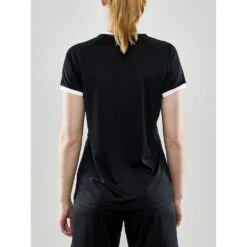 Craft Sport-Shirt (Trikot) Progress 2.0 Graphic Jersey - Leicht, Funktionell Und Stretchmaterial - Schwarz/weiss Damen 15 Craft Sport-Shirt (Trikot) Progress 2.0 Graphic Jersey - Leicht, Funktionell Und Stretchmaterial - Schwarz/weiss Damen -Head || Wilson || YONEX Verkäufe Craft Progress 2 0 Shirt 1910179 999900 6 1000x1000 1