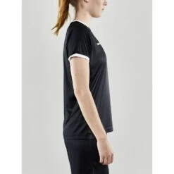 Craft Sport-Shirt (Trikot) Progress 2.0 Graphic Jersey - Leicht, Funktionell Und Stretchmaterial - Schwarz/weiss Damen 16 Craft Sport-Shirt (Trikot) Progress 2.0 Graphic Jersey - Leicht, Funktionell Und Stretchmaterial - Schwarz/weiss Damen -Head || Wilson || YONEX Verkäufe Craft Progress 2 0 Shirt 1910179 999900 7 1000x1000 1