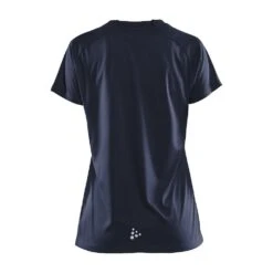 Craft Sport-Tshirt (Trikot) Evolve - Leicht, Funktionell - Navyblau Damen -Head || Wilson || YONEX Verkäufe Craft Tshirt Evolve Damen 1910143 390000 8 1000x1000 1