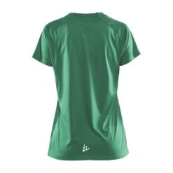 Craft Sport-Tshirt (Trikot) Evolve - Leicht, Funktionell - Grün Damen -Head || Wilson || YONEX Verkäufe Craft Tshirt Evolve Damen 1910143 651000 8 1000x1000 1