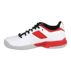 Diadora S. Challenge 2 Carpet Weiss/rot Indoor-Tennisschuhe Kinder -Head || Wilson || YONEX Verkäufe DIADORA 174700 C1425 5 1200x1200 1