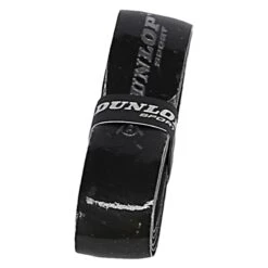 Dunlop Basisband Pro PU 1.8mm Schwarz - 1 Stück
