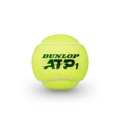 Dunlop Tennisbälle ATP - Offizieller Spielball Nitto ATP Finals Dose 3er -Head || Wilson || YONEX Verkäufe Dunlop 601313 atp20official20ball 2 1024x1024 1