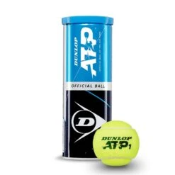 Dunlop Tennisbälle ATP (Nitto ATP Finals) - Dose 24x3er Im Karton -Head || Wilson || YONEX Verkäufe Dunlop 601313 atp20official20ball 4 1024x1024 2