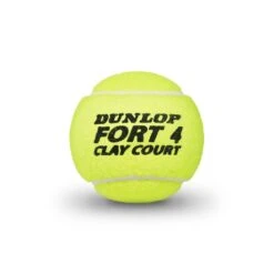 Dunlop Tennisbälle Fort Clay Court (Sandplatz) Dose 4er 6 Dunlop Tennisbälle Fort Clay Court (Sandplatz) Dose 4er -Head || Wilson || YONEX Verkäufe Dunlop 601318 Fort Clay Court 2 1023x1023 1