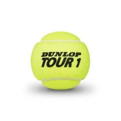 Dunlop Tennisbälle Tour Brilliance Dose 4er -Head || Wilson || YONEX Verkäufe Dunlop 601327 Tour Brilliance 2 1023x1023 1