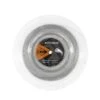 Dunlop Tennissaite Explosive (Haltbarkeit) Silber 200m Rolle