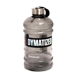 Dymatize Trinkflasche Water Jug 2,2 Liter Transparent - 1 Flasche