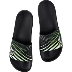 Erima Badeschuhe Erilette 3.0 Schwarz Herren