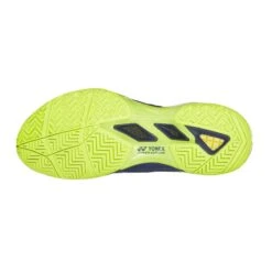 Yonex Tennisschuhe Eclipsion 2 Allcourt Navyblau/lime Herren -Head || Wilson || YONEX Verkäufe Eclipsion2 M BlueYlw 05 1200x1200 1