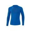 Erima Funktionsunterwäsche Athletic Rundhals (nahtlos) Royalblau Herren