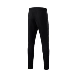 Erima Trainingshose Pant Training (100% Polyester) Lang Schwarz Jungen -Head || Wilson || YONEX Verkäufe Erima 3102101 Trainingshose201 600x600 1