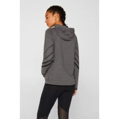 Esprit Sweat Cardian Mit Kapuze Grau Damen -Head || Wilson || YONEX Verkäufe Esprit 119EI1J004 011 93 1000 3 1200x1200 1