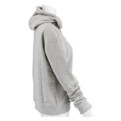 Fila Hoodie Larkin Grau Damen -Head || Wilson || YONEX Verkäufe FILA 683502 B13 HOODIE LARKIN 3 1200x1200 1